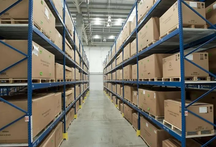 漳州到防城区货物仓储