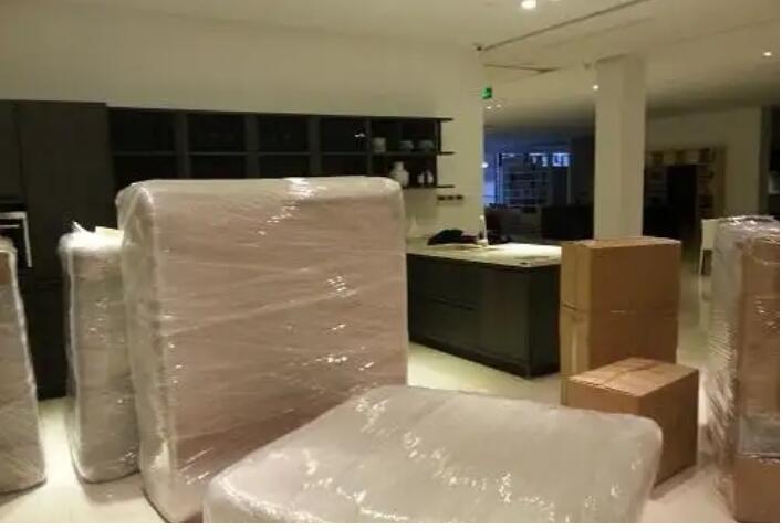 漳州到防城区长途搬家