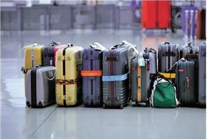 漳州到防城区行李托运